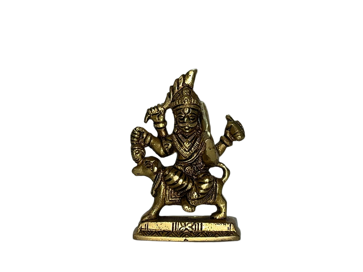 Yantra bairav – Statua della Prosperità e dell'Abbondanza
