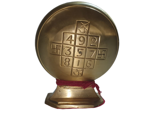 Navgraha Maha Yantra Choki