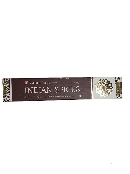 Natural Non-Organic Incense