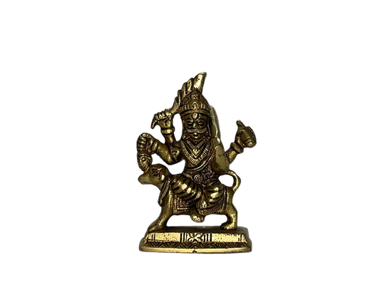 Yantra Bairav - Statue of Prosperity and Abundance