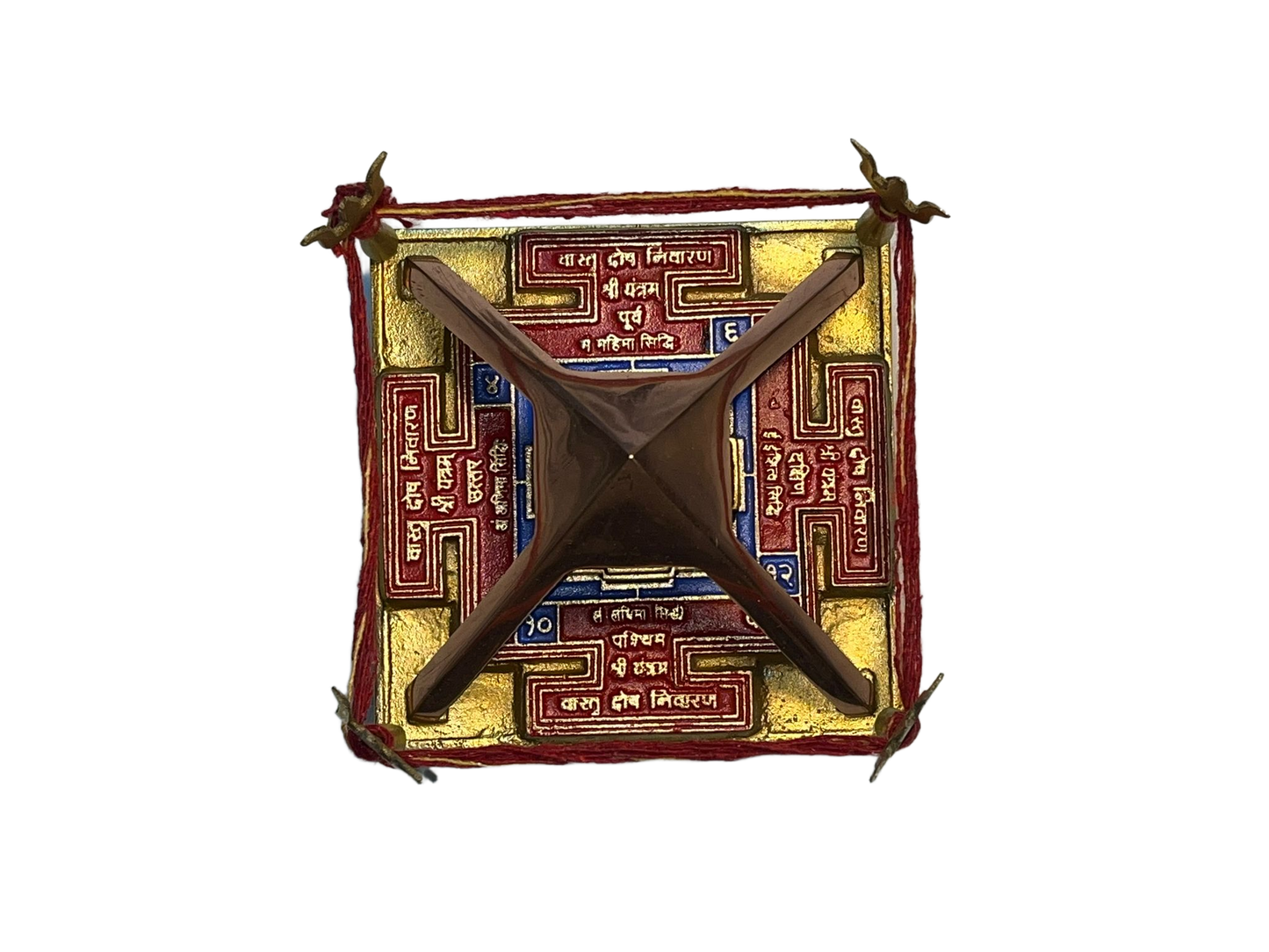 Shree Vastu Dosh Nivaran Pyramid Choki