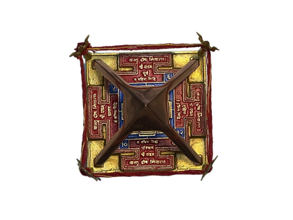 Shree Vastu Dosh Nivaran Pyramid Choki