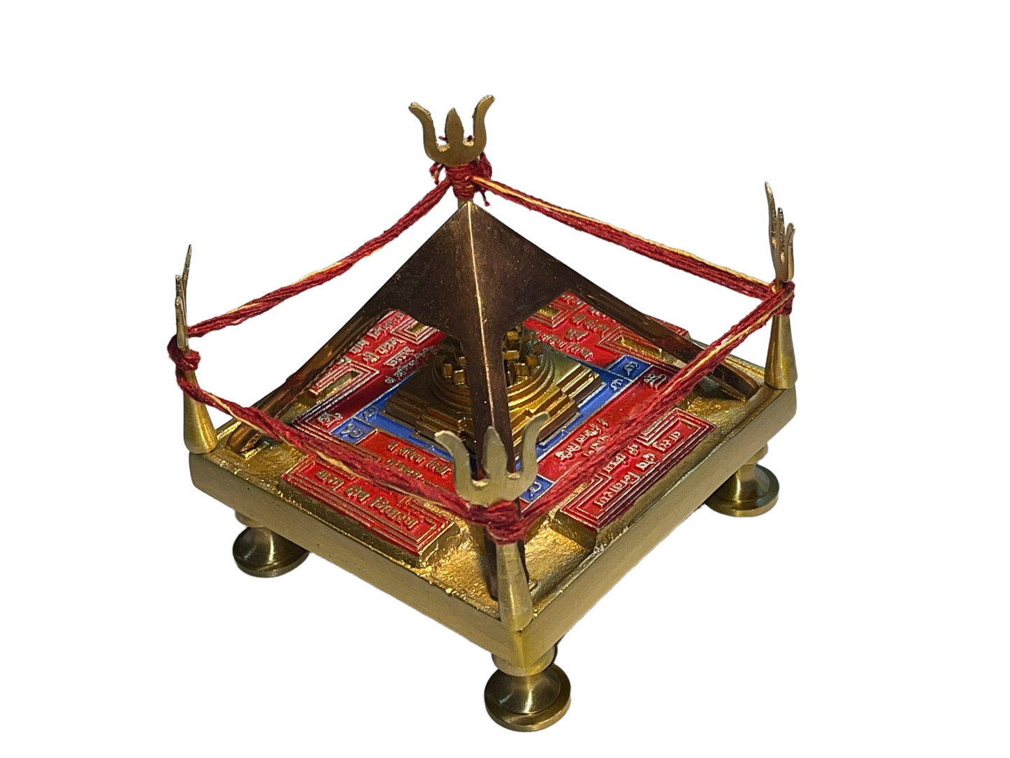 Shree Vastu Dosh Nivaran Pyramid Choki