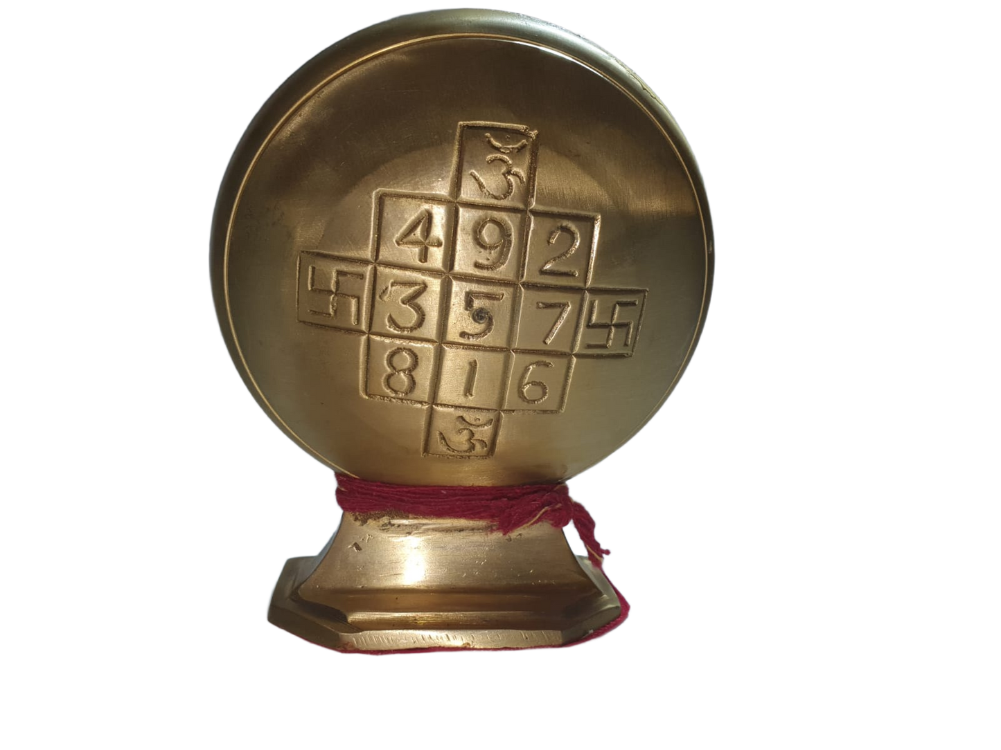 Navgraha Maha Yantra Choki