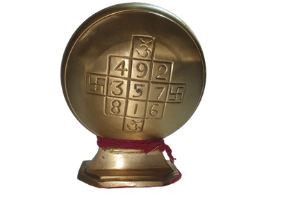 Navgraha Maha Yantra Choki